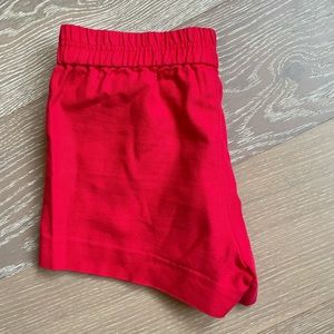 JCrew shorts